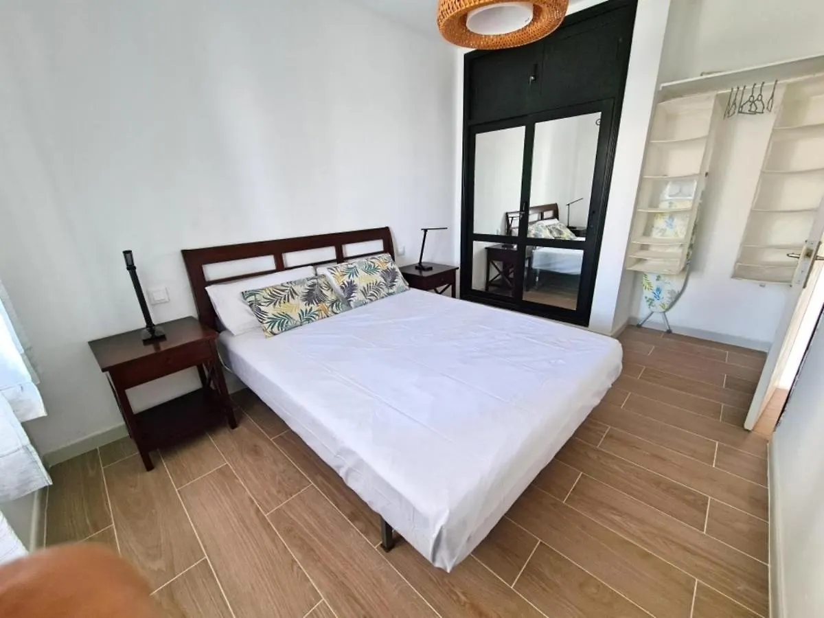 Corralejo Beach Apartment 0*,  Spanien