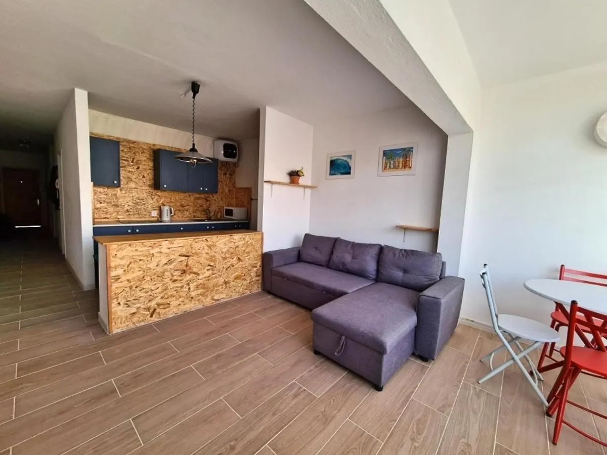 Corralejo Beach Apartment