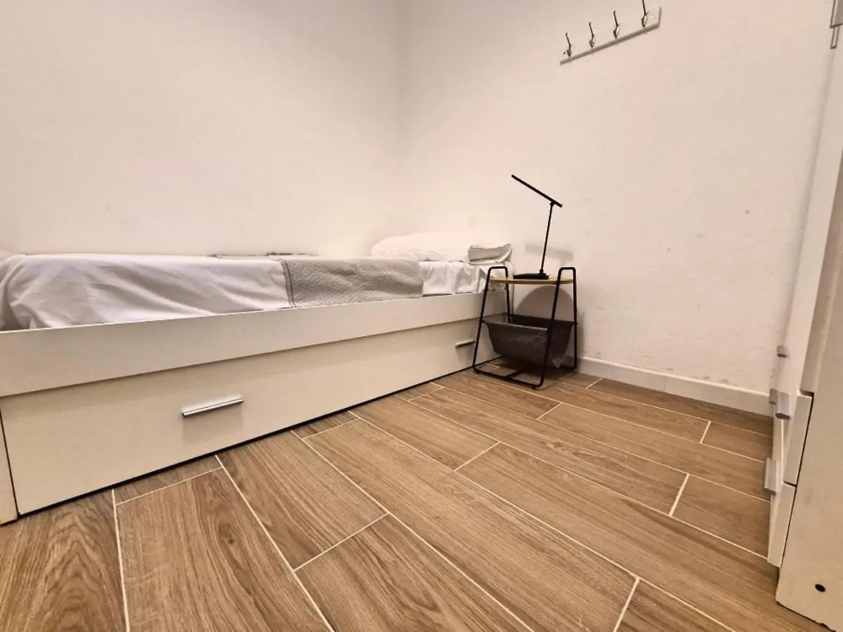 Corralejo Beach Apartment
