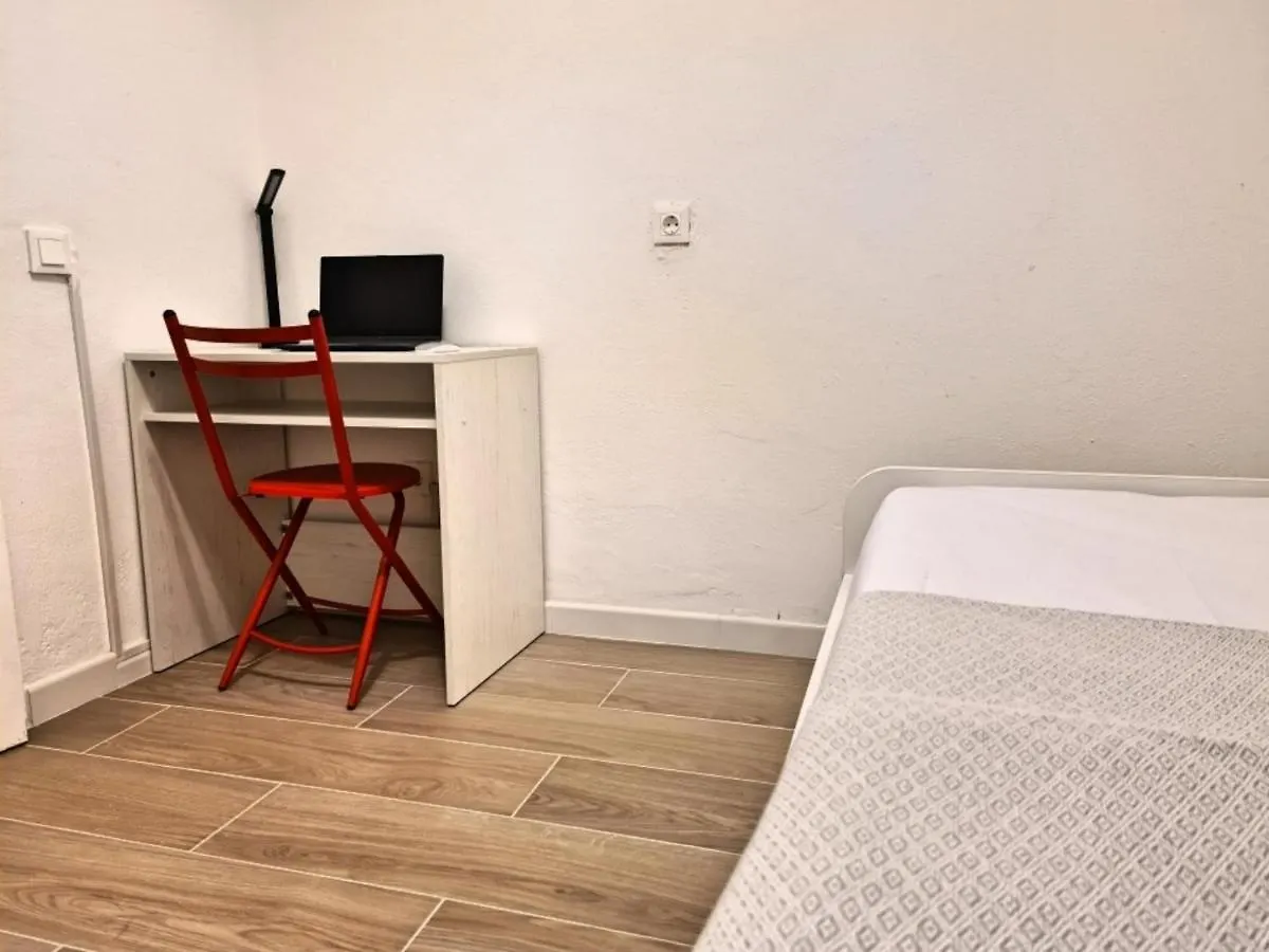 Corralejo Beach Apartment