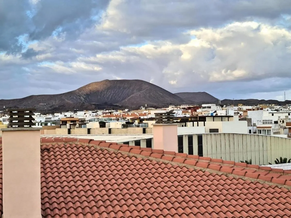 Corralejo Beach Apartment