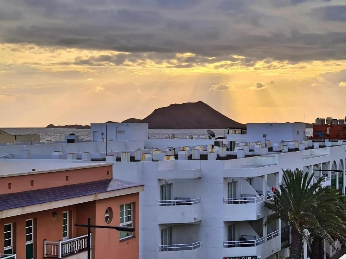 Corralejo Beach Apartment 0*,  Spanien