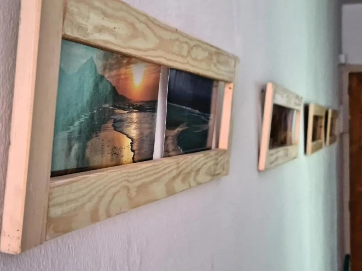 Corralejo Beach Apartment