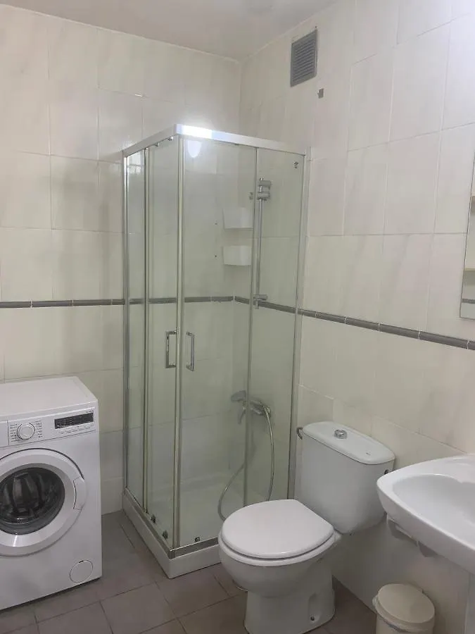 Corralejo Beach Apartment