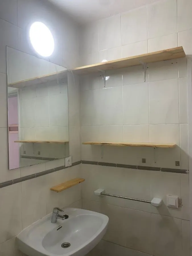 Corralejo Beach Apartment Spanien